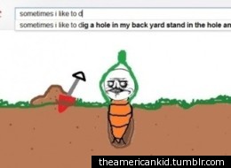 LOL! Most Random Google Search <i>Ever</i>