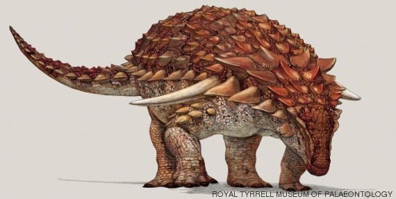 dinosaurus