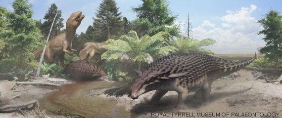 dinosaurus