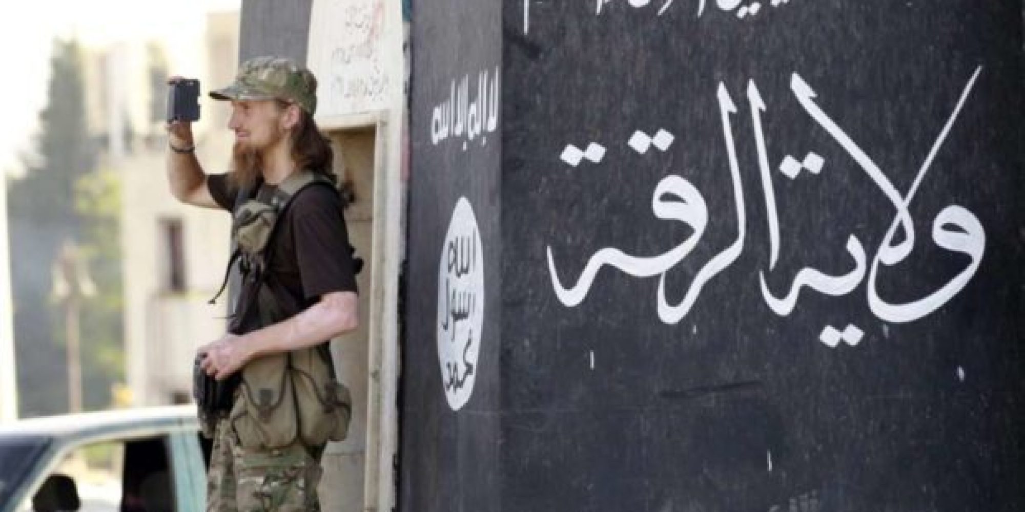 لن يغادروها أحياء .. أميركا تكشف عن العدد المتبقي لمقاتلي  داعش  في أبرز معاقله بسوريا