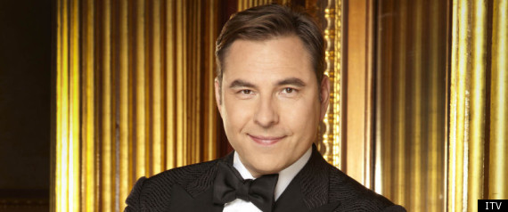 David Walliams