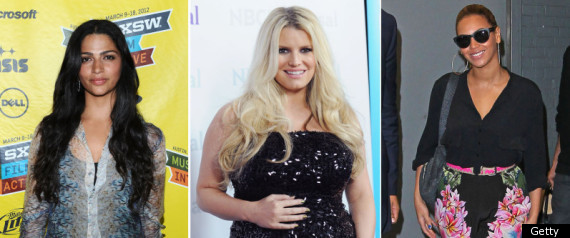 Celebrity Mom Fashion Designers
