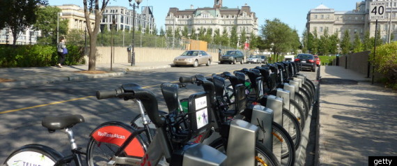Bixi