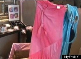 Prom Boutique Donates Dresses To Girls Who Can't Afford Them