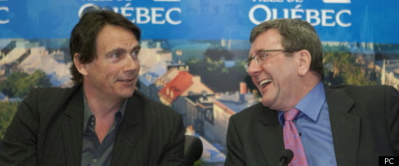 Peladeau Labeaume