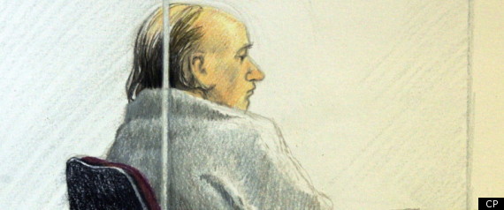 Robert Pickton Serial Killer Prison Media Lawyer