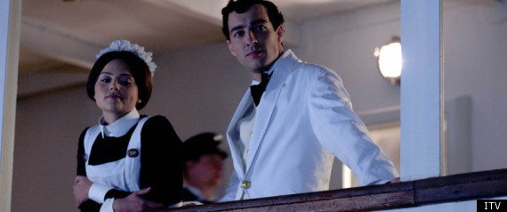 Titanic