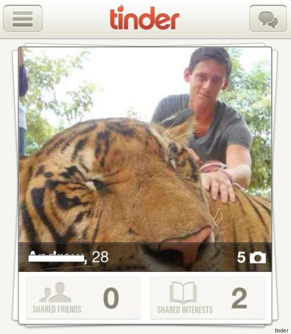 tinder