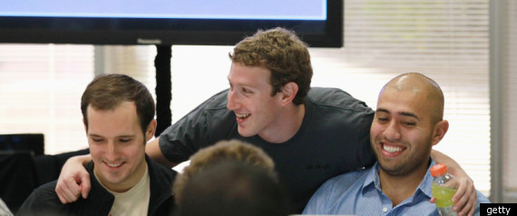 Facebook Friends