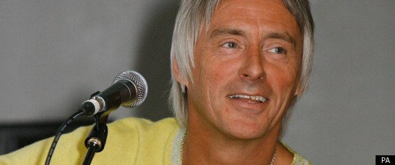 Paul Weller Wiki