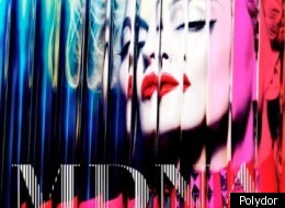Madonna Reacts To YouTube Ban