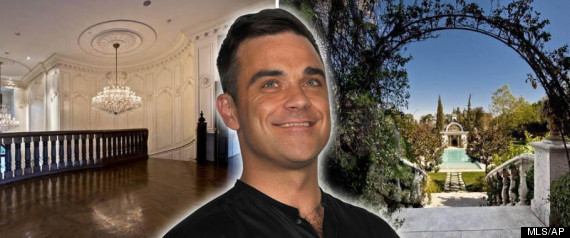 Robbie Mj House