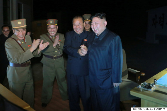 north korea