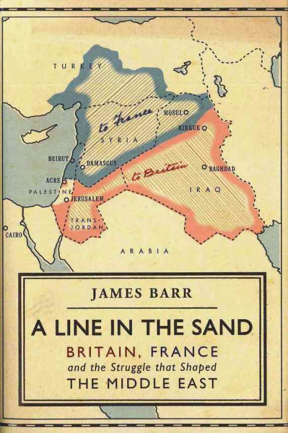sykes picot