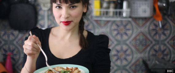 The Little Paris Kitchen