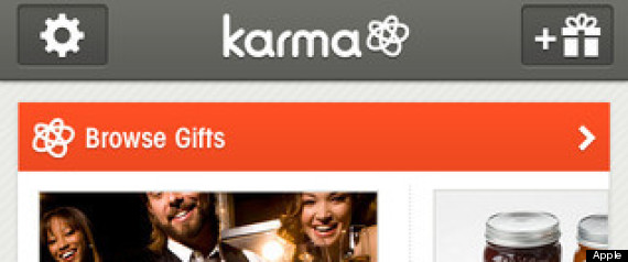Karma App