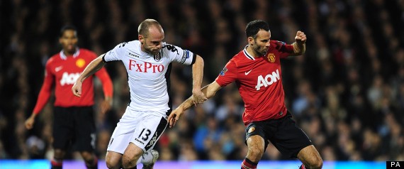 Murphy Giggs
