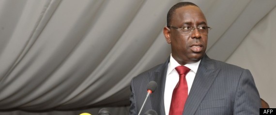 Macky Sall