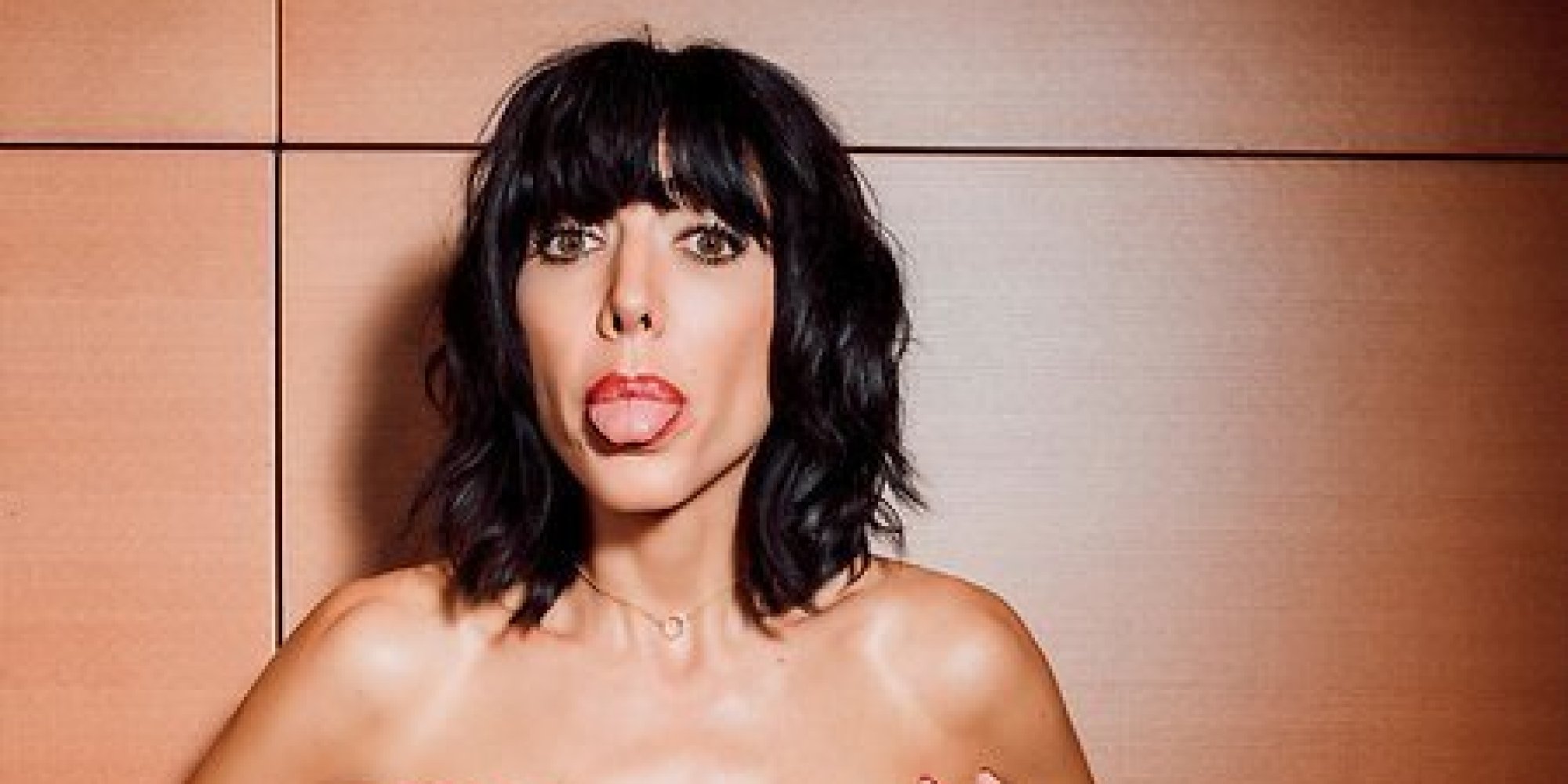 „Promi Big Brother“-Milo Moiré: Das sagt sie zu Schönheits-OPs