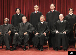 Supreme Court Obamacare
