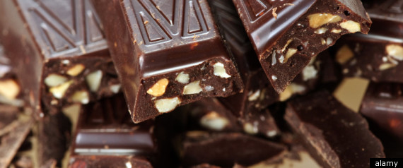Chocolate Slim