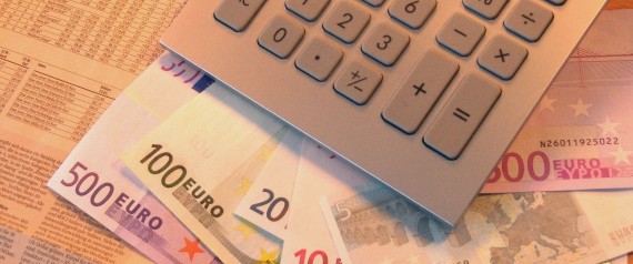 CALCULATOR EUROS