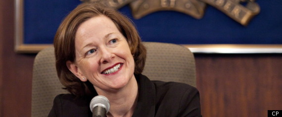 Alberta Election 2012