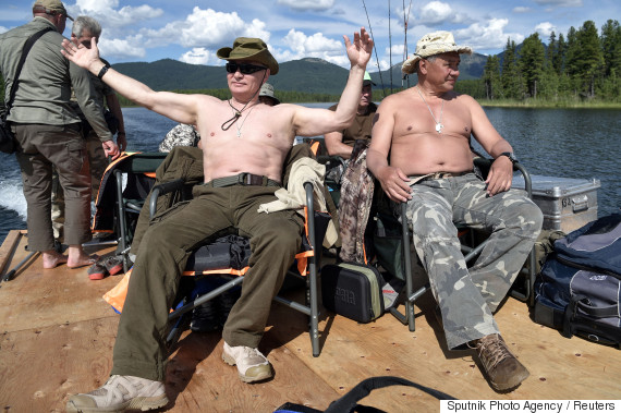 putin