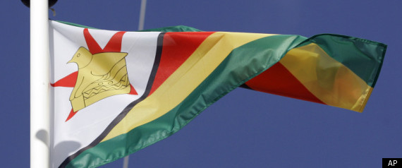 Zimbabwe Bus Crash