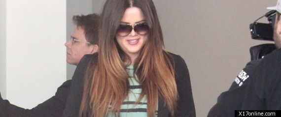Khloe Kardashian
