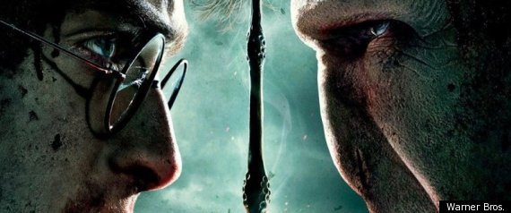 Harry Potter Tour