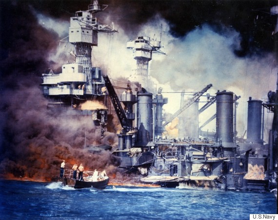 pearlharbor