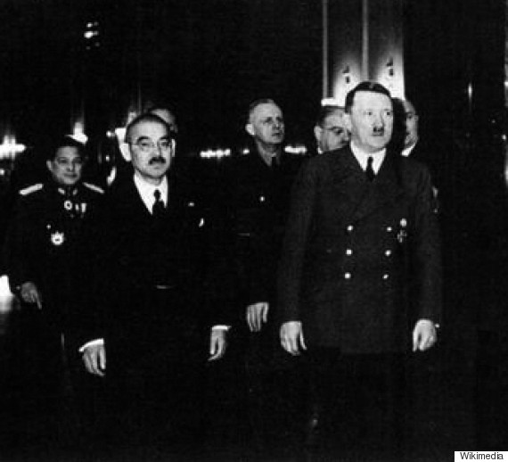 hitler_matsuoka