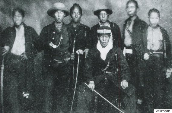 kiheitai
