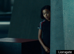 Hunger Games Racist Tweets