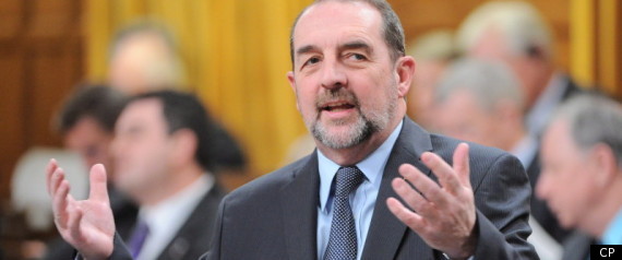 Denis Lebel