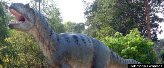 Dinosaur