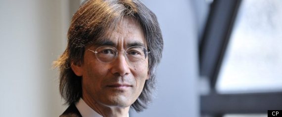 Kent Nagano