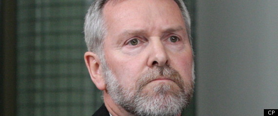 John Van Dongen