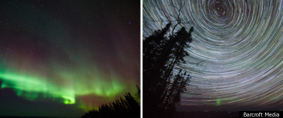 Northern Lights