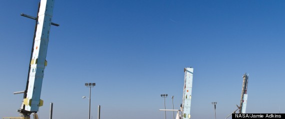 Atrex Mission