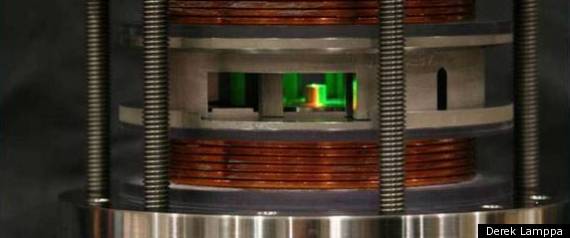 Nuclear Fusion