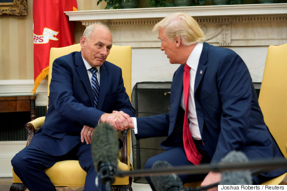 kelly trump
