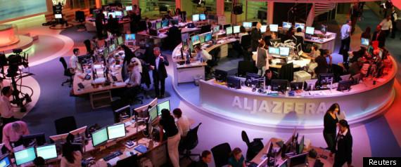 Al Jazeera Terrorisme