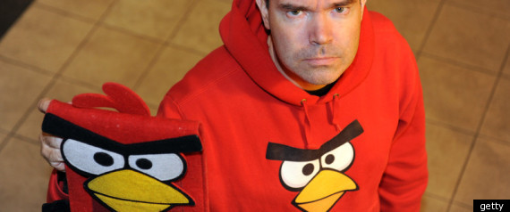 Rovio Futuremark