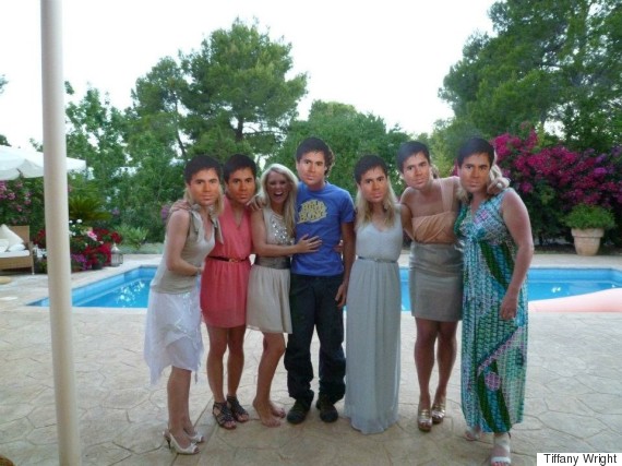 hen party