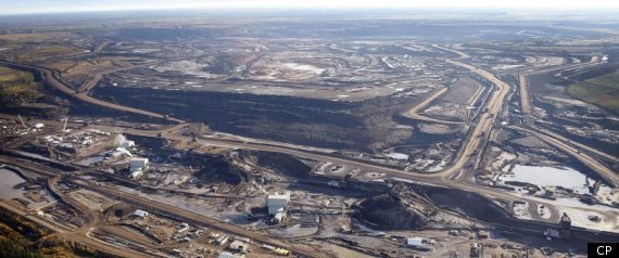 Alberta Oil Sands Royalties Ceri