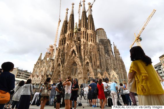 sagrada familia