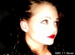 The Young Woman Who Traded Beauty Pageants For The Army