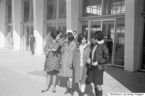 kabul 1967
